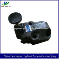 yuken bg-06 high pressure hydraulic relief valve for hydraulic injection molding machine